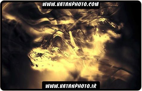 براش نور و لکه های جامد با کیفیت بالا برای کارهای گرافیکی