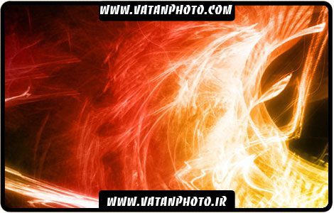 براش جذاب و با کیفیت نور برای انواع کارهای گرافیکی