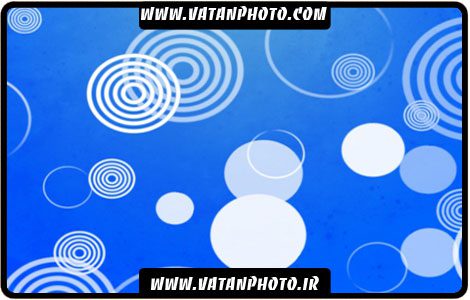 براش خط ها و دایره های جذاب گرافیکی