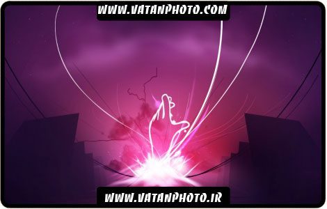 براش با کیفیت نور برای انواع کارهای گرافیکی