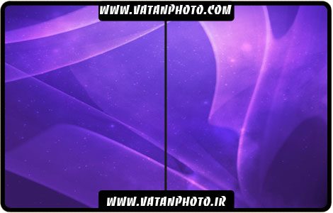 براش نور براق برای کارهای گرافیکی