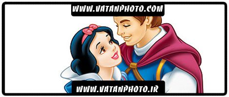 طرح شخصیت کارتونی بسیار با کیفیت کاملا لایه باز+ psd