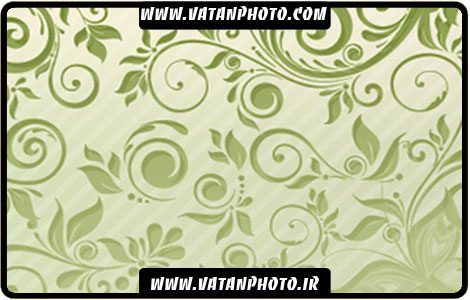 براش بسیار زیبا و با کیفیت گلبوته و اسلیمی