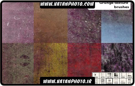 براش خطوط بسیار جذاب و با کیفیت برای طرح های گرافیکی