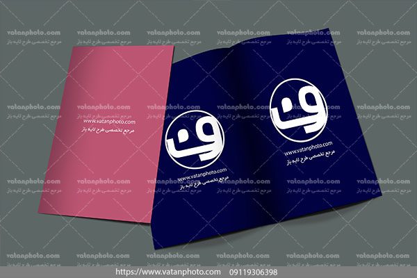 موکاپ کاتالوگ