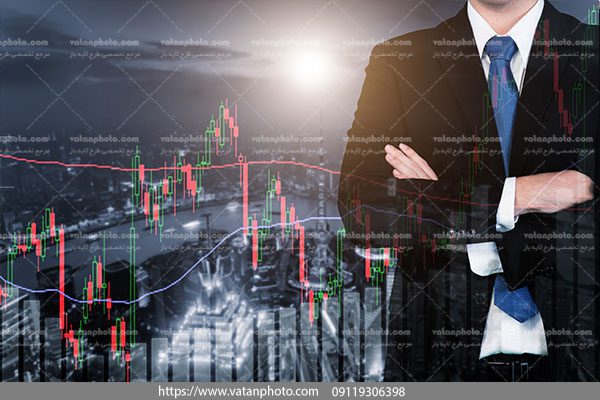 دانلود عکس نمودار بیزینس من کار درست