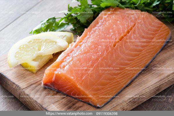 دانلود عکس گوشت قرمز ماهی غزل آلا