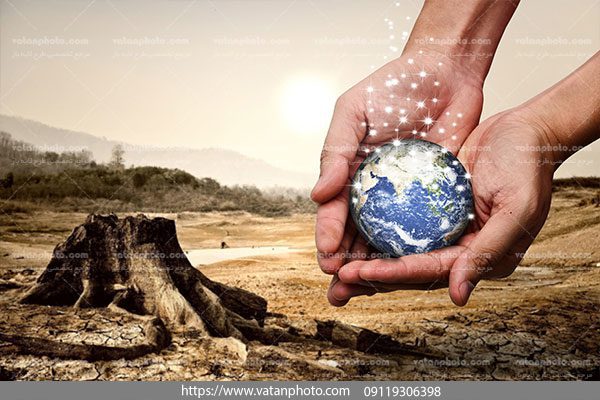 عکس پاکیزگی هوا