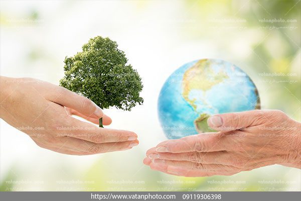 عکس زمین پاک