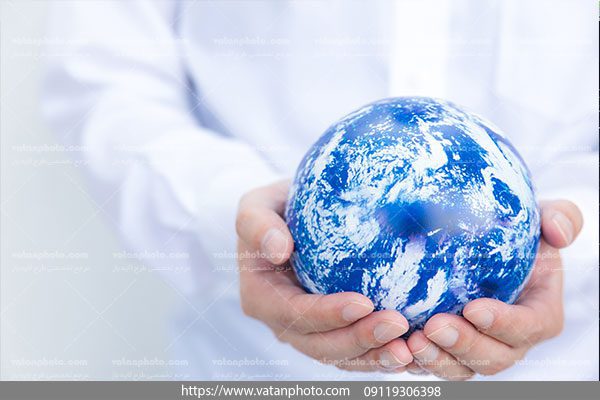 عکس هوای پاک