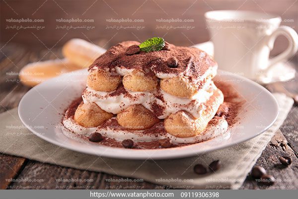 عکس ترامیسو