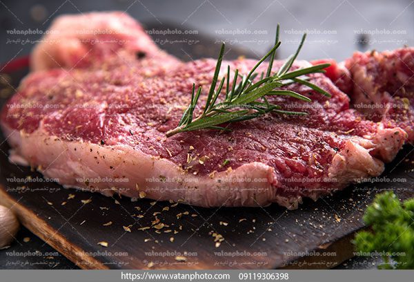 عکس راسته گاو