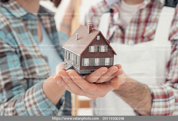 دانلود عکس بیمه منازل