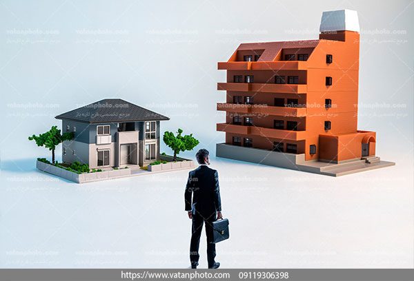 دانلود عکس مهندس ساختمان