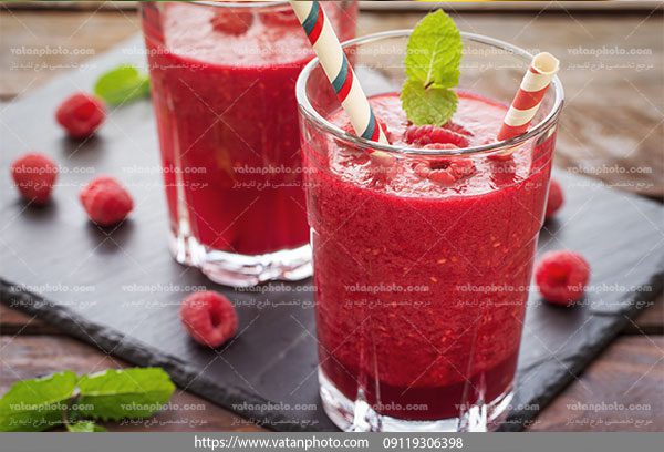عکس آبمیوه فرامبواز