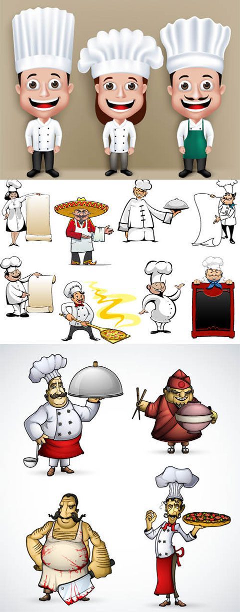 آیکن و وکتور لوگو رستوران و ساندویچی AI و TIF