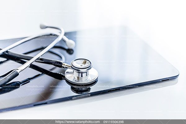 عکس تعمیرات تبلت