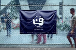 موکاپ بنر