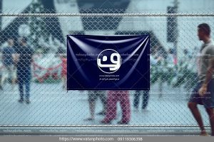موکاپ بنر