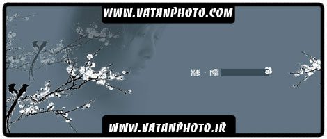 پروژه آتلیه عکس مات با کیفیت بالا+ PSD