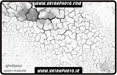 ایجاد ترک های کویری در طراحی +psd