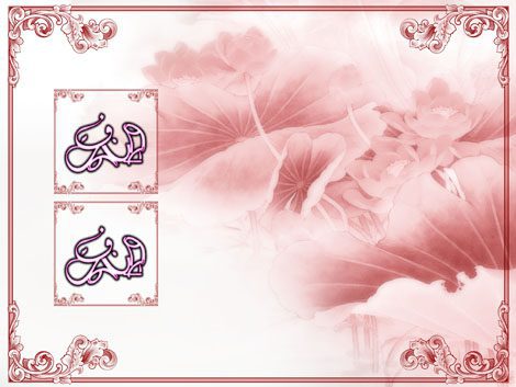 بکگراند پروژه آتلیه عکس و کارت پستال psd