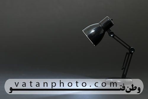 دانلود عکس چراغ مطالعه