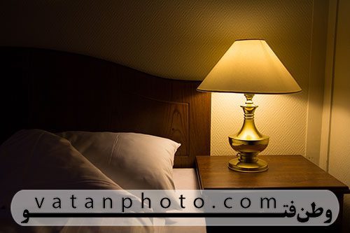 دانلود عکس آباژور برای اتاق خواب