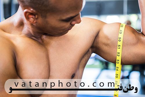 دانلود عکس بدنسازی و سلامت