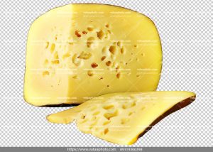 عکس بدون بکگراند پنیر 8
