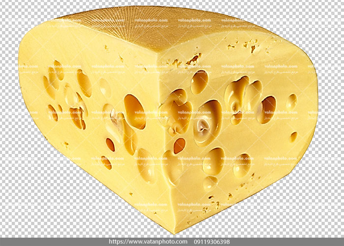 عکس بدون بکگراند پنیر 1